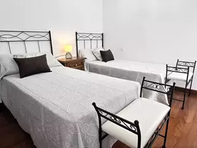 Casa Entrepeñas 3000 apartamentos turísticos en Corvera de Toranzo